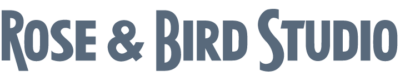 Rose & Bird