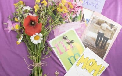 Things Moms Love – You!