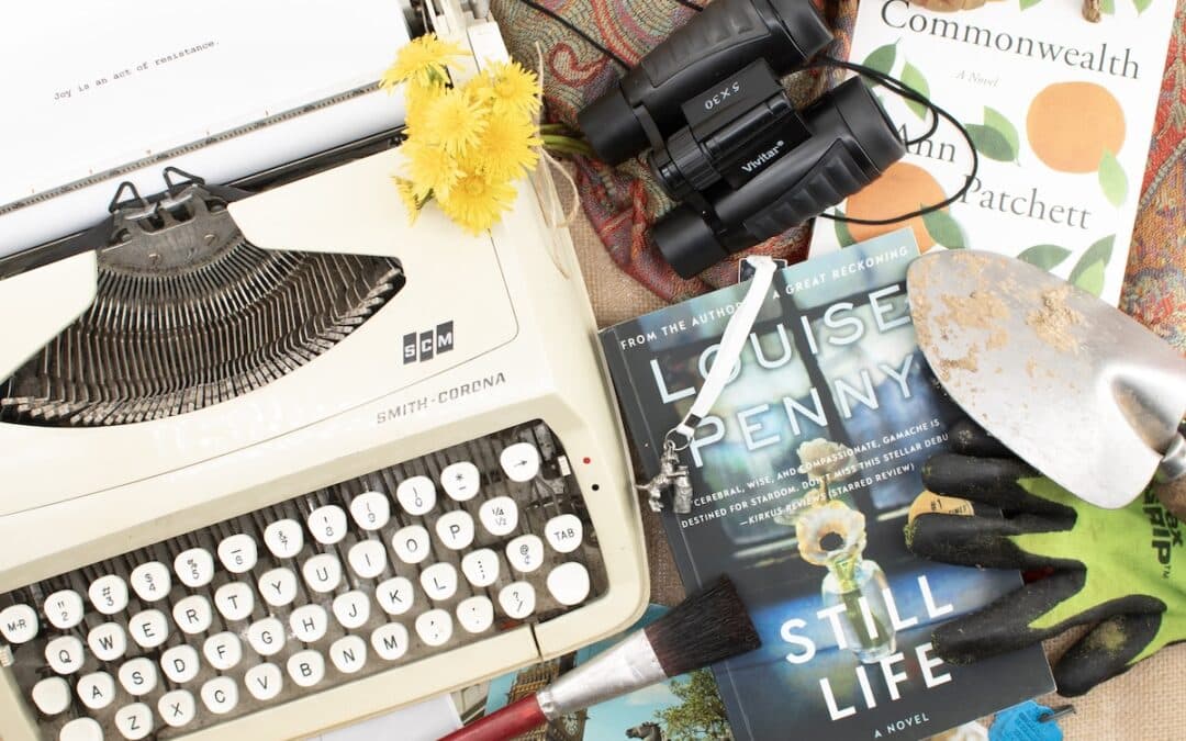 Joy Is An Act of Resistance