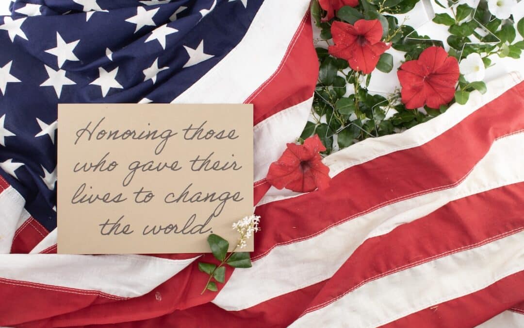 Lives Sacrificed for Our Freedom