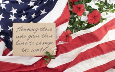 Lives Sacrificed for Our Freedom