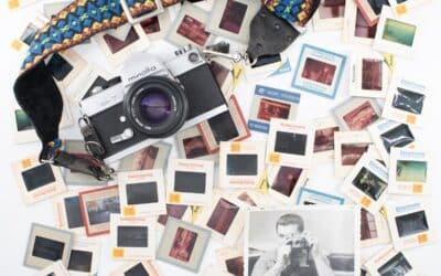 Bob’s Photo Legacy