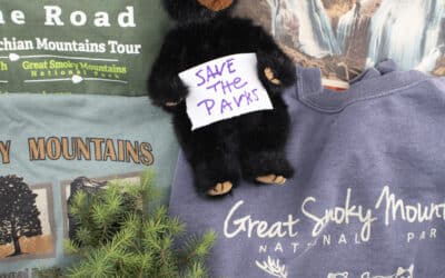 Save Our Parks – The Smokies