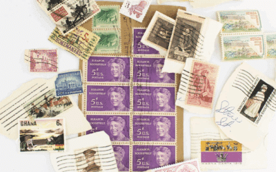 Stamps Stamps Stamps