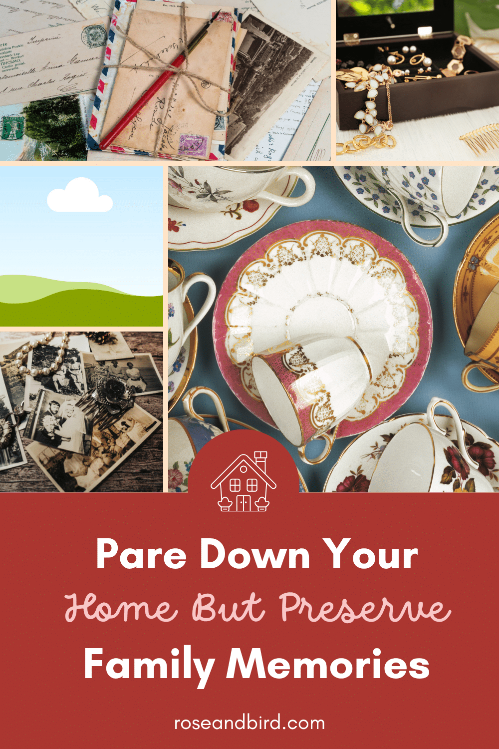 Intentional Home