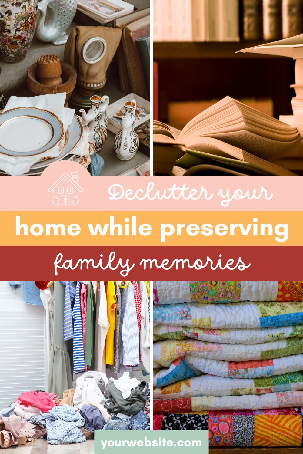 Intentional Home