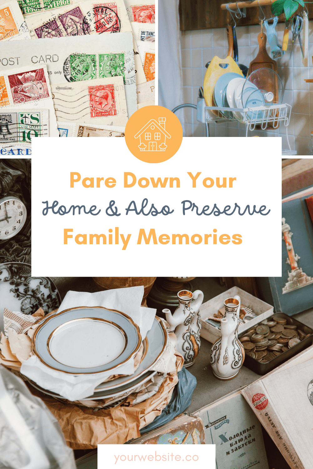 Intentional Home